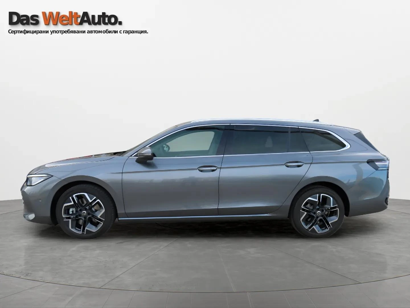 VW Passat 9 Elegance 2.0 TSI DSG - изображение 2