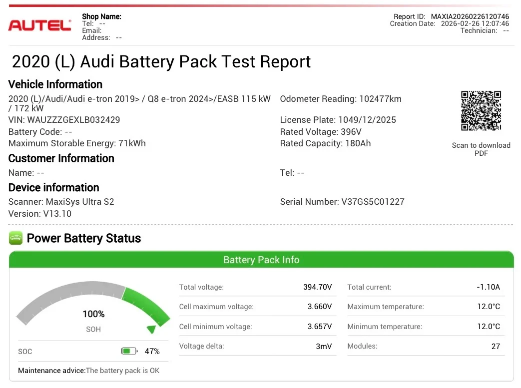 Audi E-Tron 50/EU/Sportback/MatrixLed/Head-Up/KeylessGo/, снимка 17 - Автомобили и джипове - 56260160