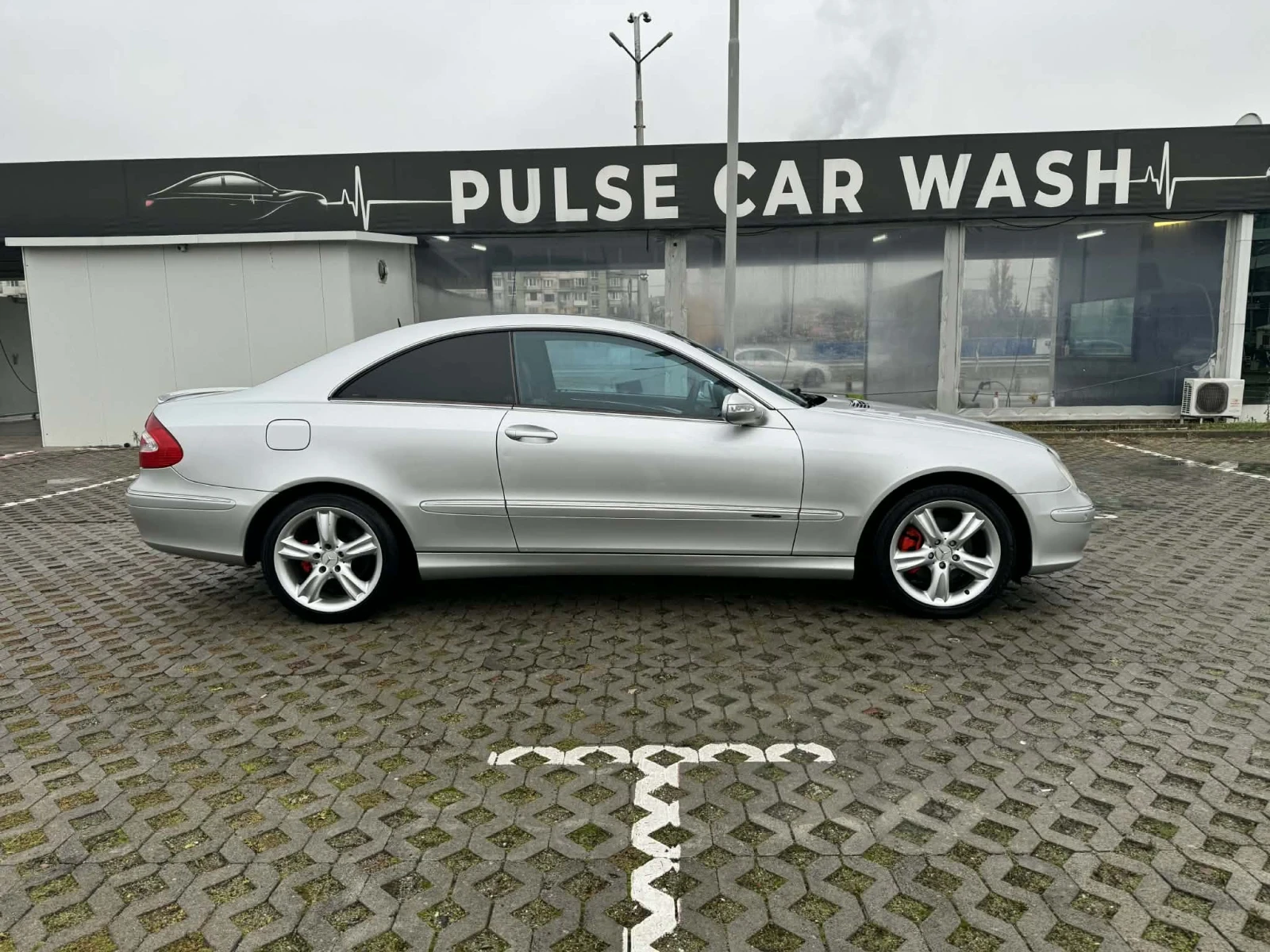 Mercedes-Benz CLK | Mobile.bg � ����������� 2
