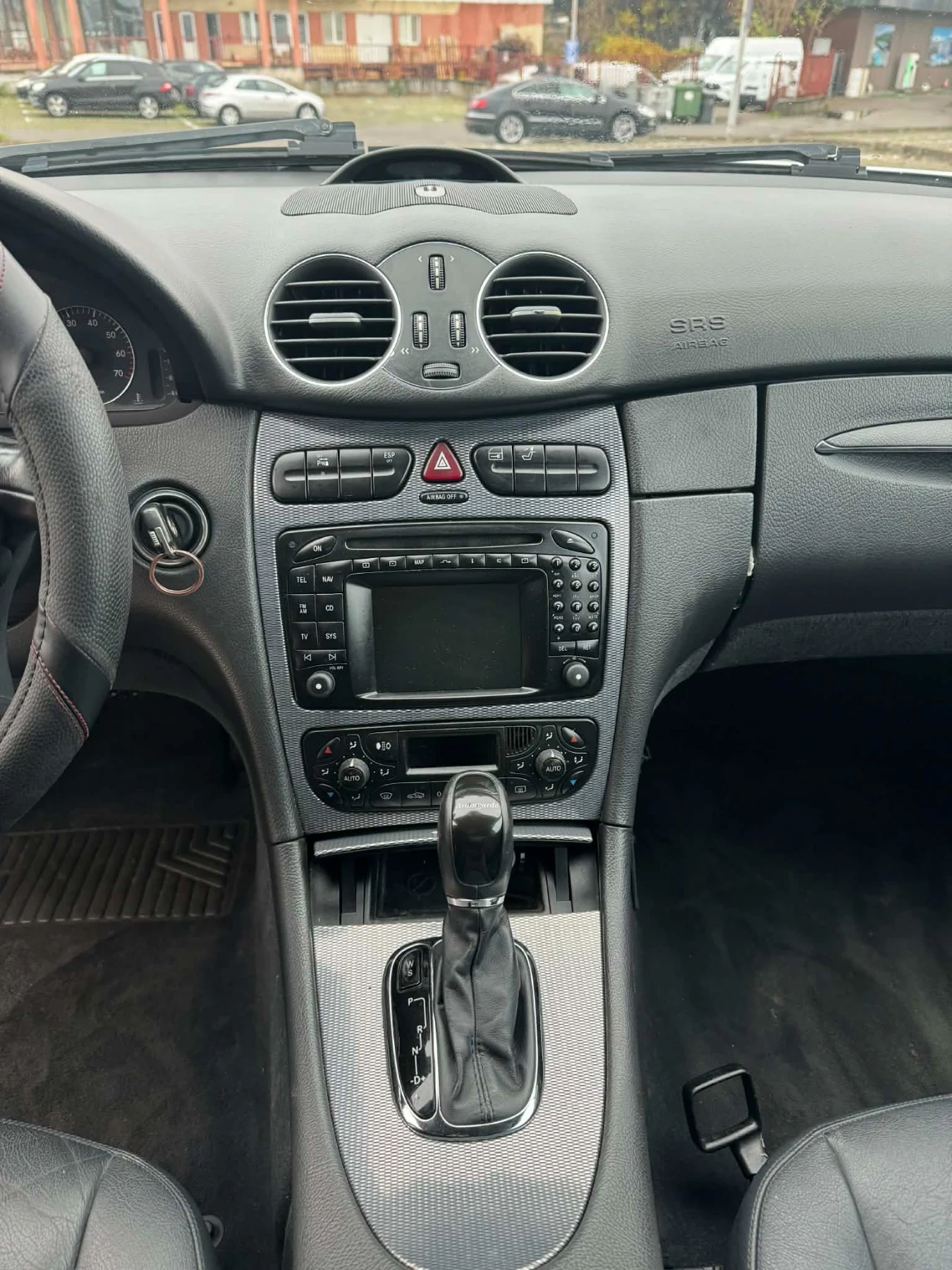 Mercedes-Benz CLK | Mobile.bg � ����������� 15