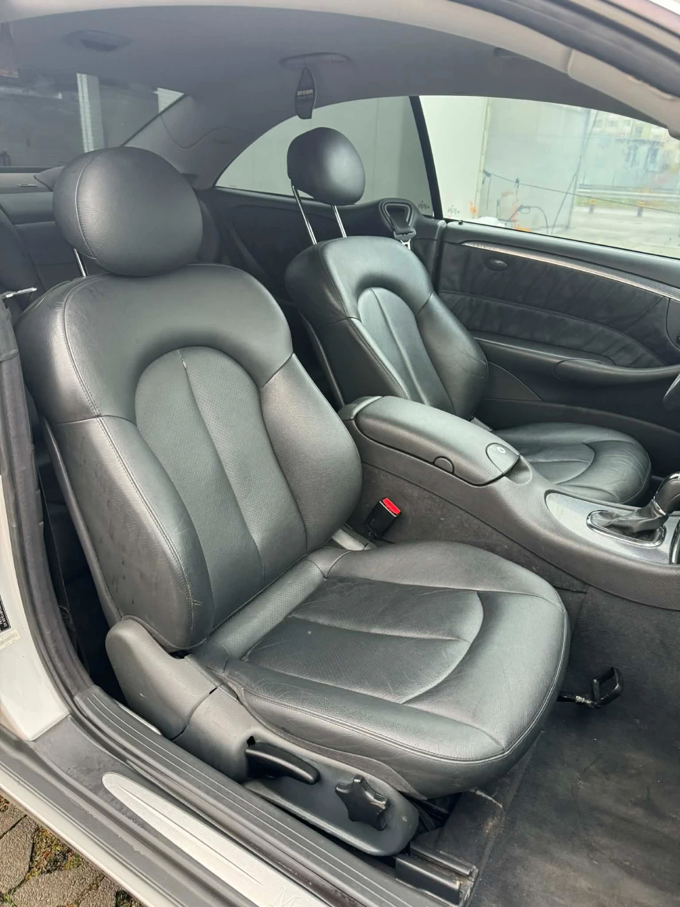 Mercedes-Benz CLK | Mobile.bg � ����������� 16