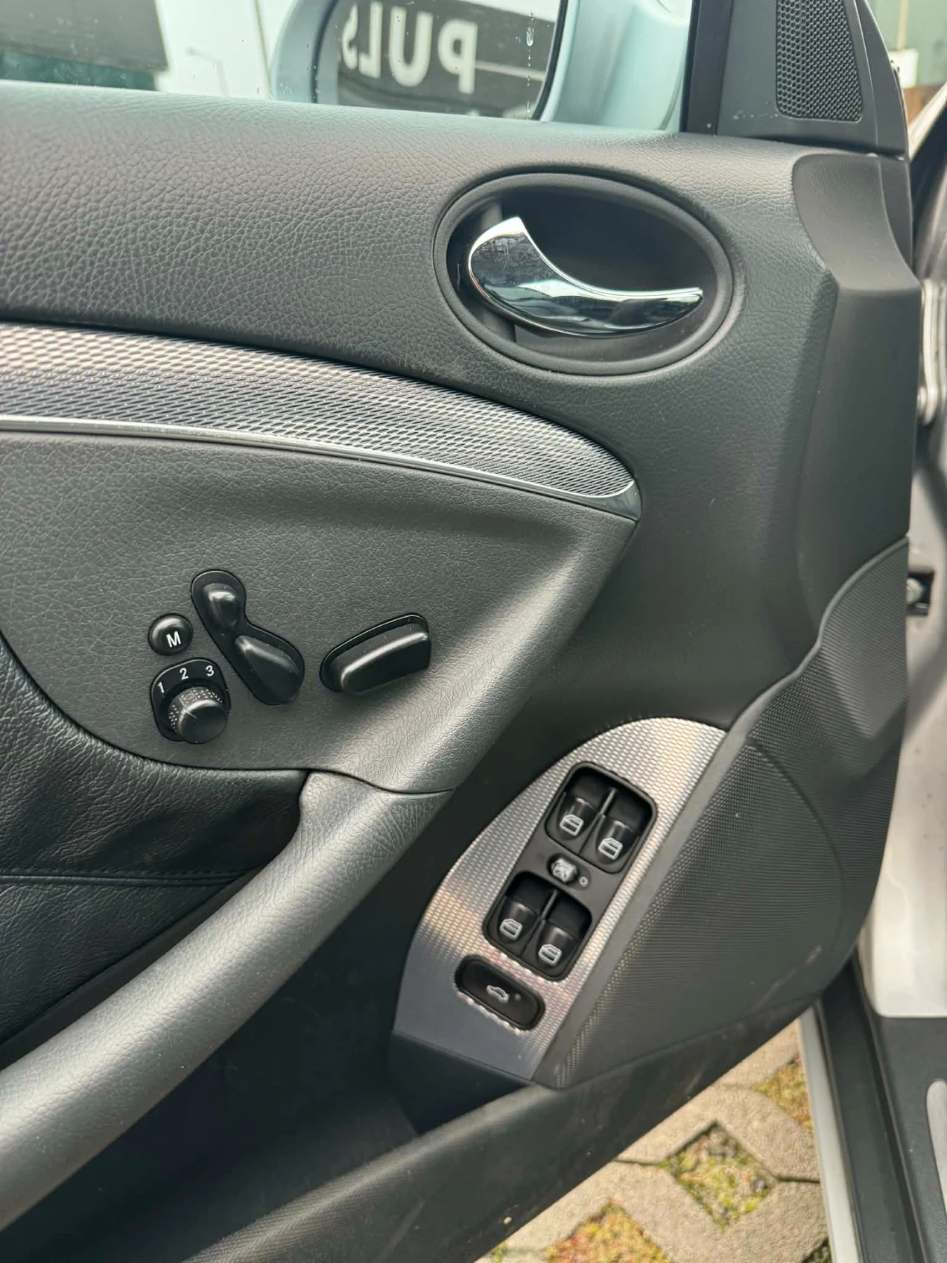 Mercedes-Benz CLK | Mobile.bg � ����������� 11