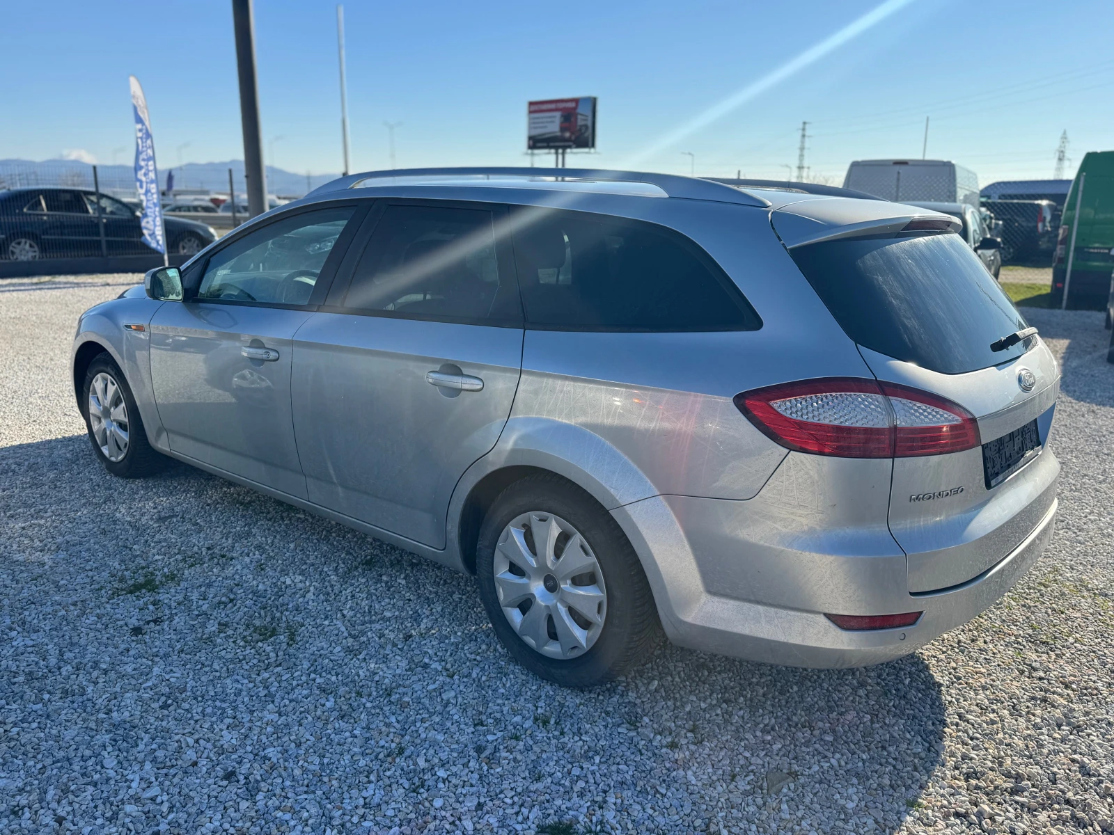 Ford Mondeo | Mobile.bg � ����������� 2
