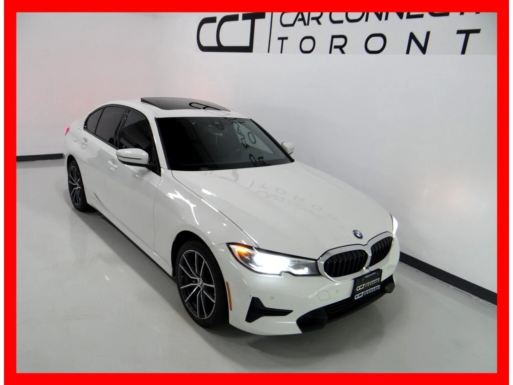 BMW 330 * 330I X DRIVE * NAVI/BACKUP CAM/LEATHER/SUNROOF/L | Mobile.bg � ����������� 2