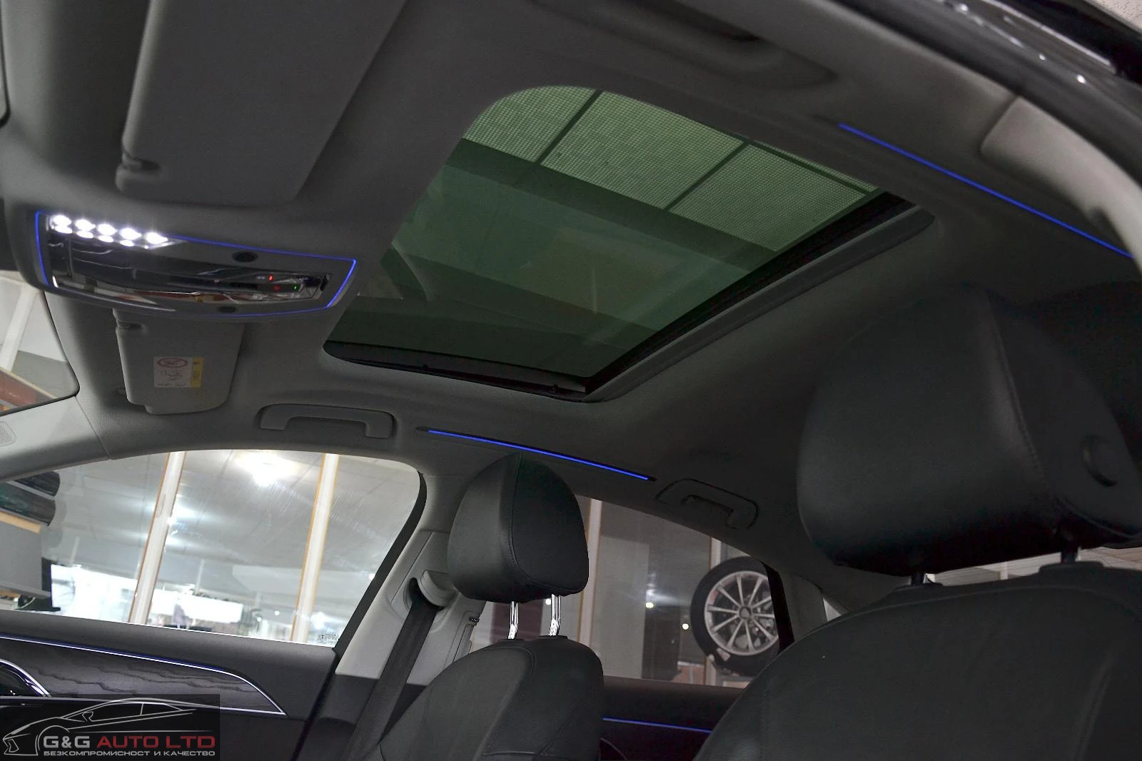 Audi A8 60TFSIe/B&O/MATRIX | Mobile.bg � ����������� 15