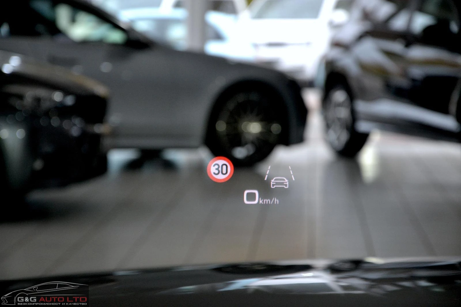 Audi A8 60TFSIe/B&O/MATRIX | Mobile.bg � ����������� 12