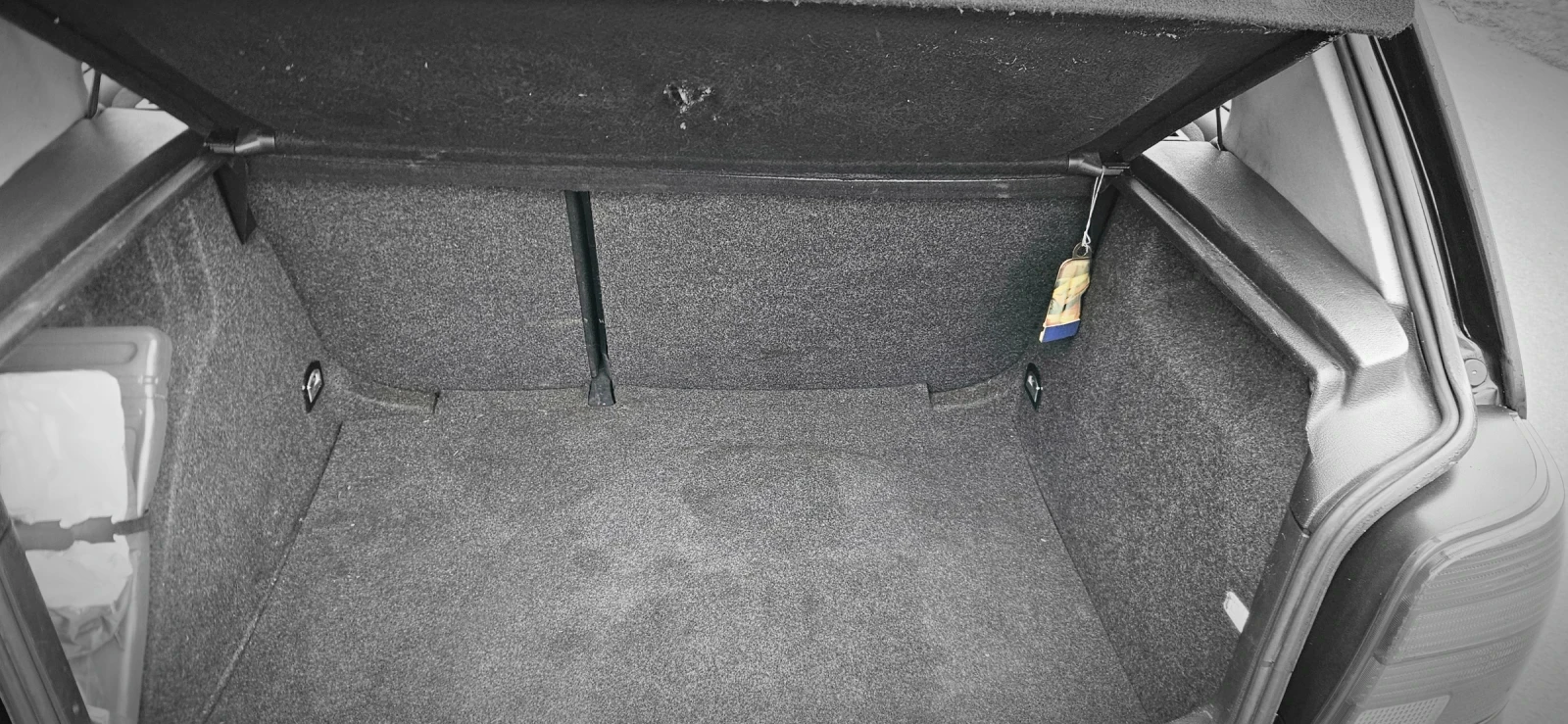 VW Golf 1.9TDI - изображение 8