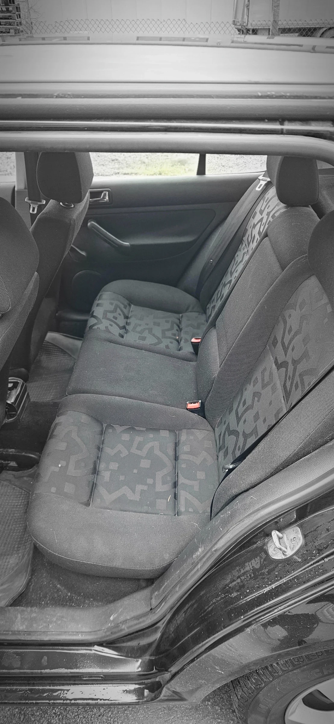 VW Golf 1.9TDI - изображение 7