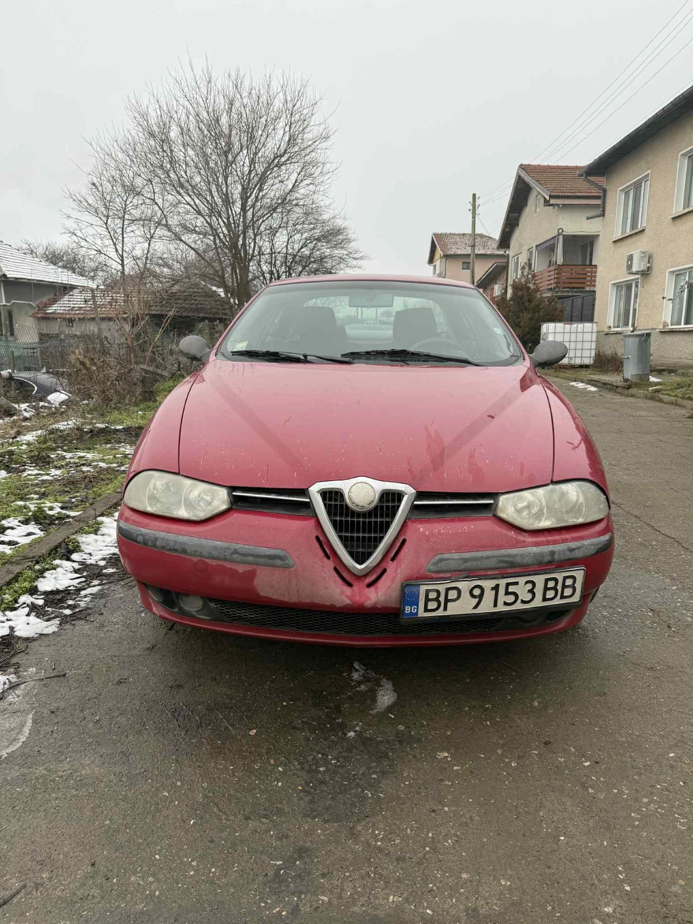 Alfa Romeo 156 | Mobile.bg � ����������� 1
