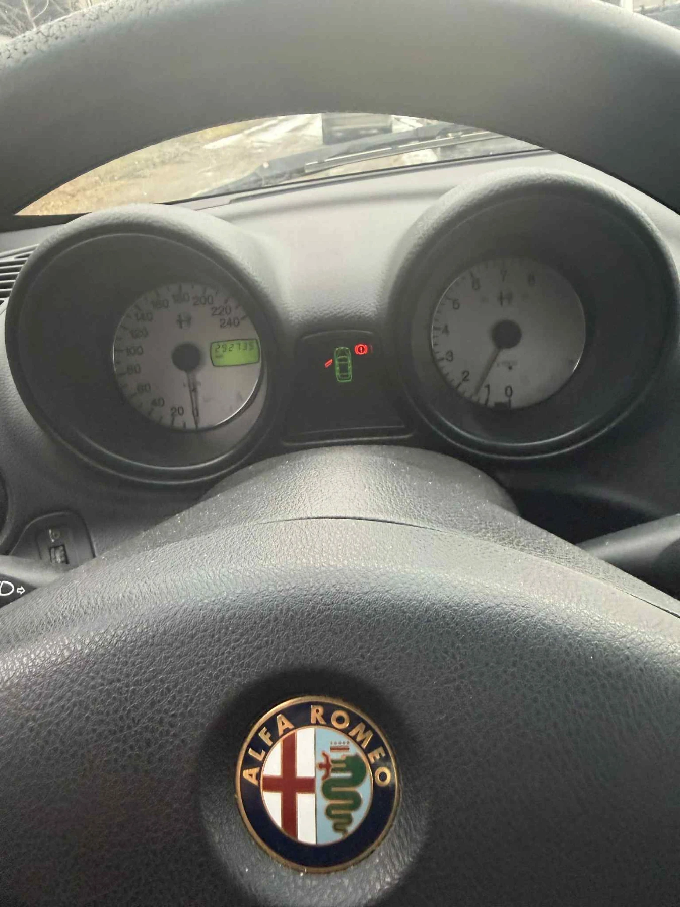Alfa Romeo 156 | Mobile.bg � ����������� 7