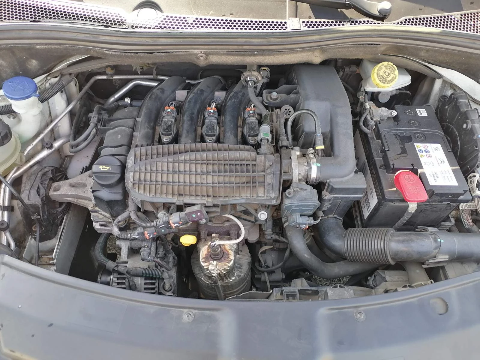 Peugeot 208 | Mobile.bg � ����������� 11