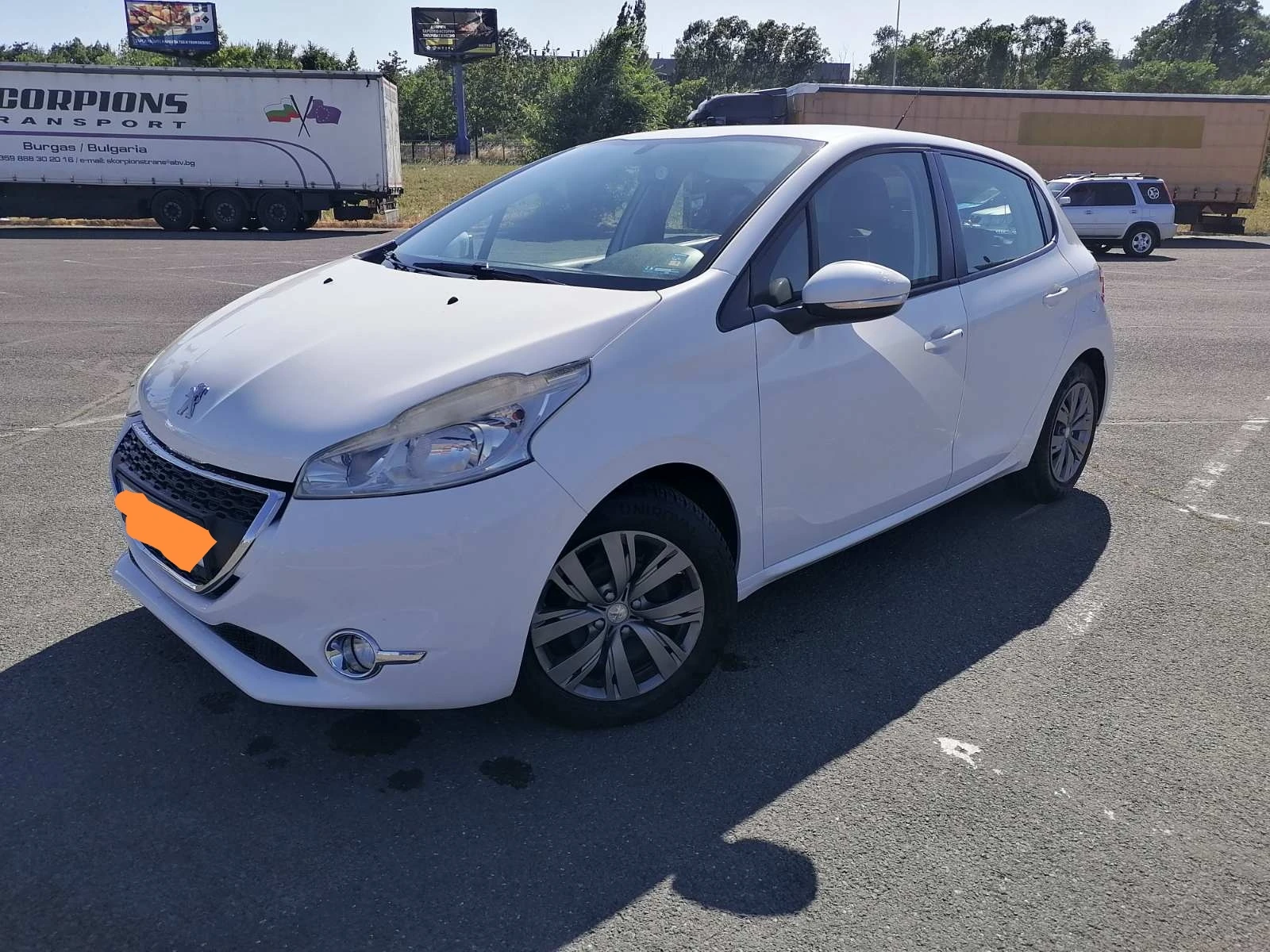 Peugeot 208 | Mobile.bg � ����������� 13