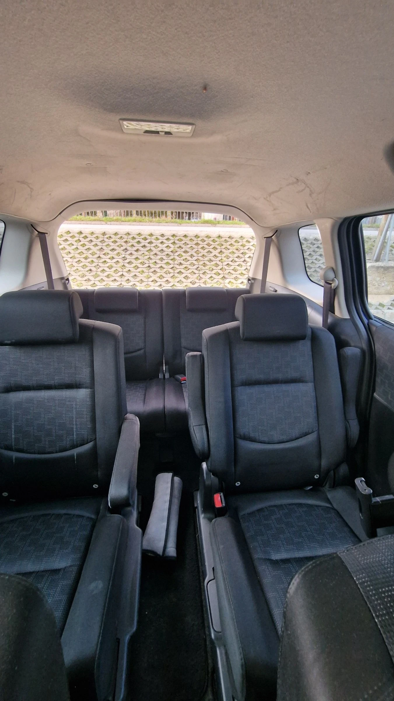 Mazda 5 | Mobile.bg � ����������� 13