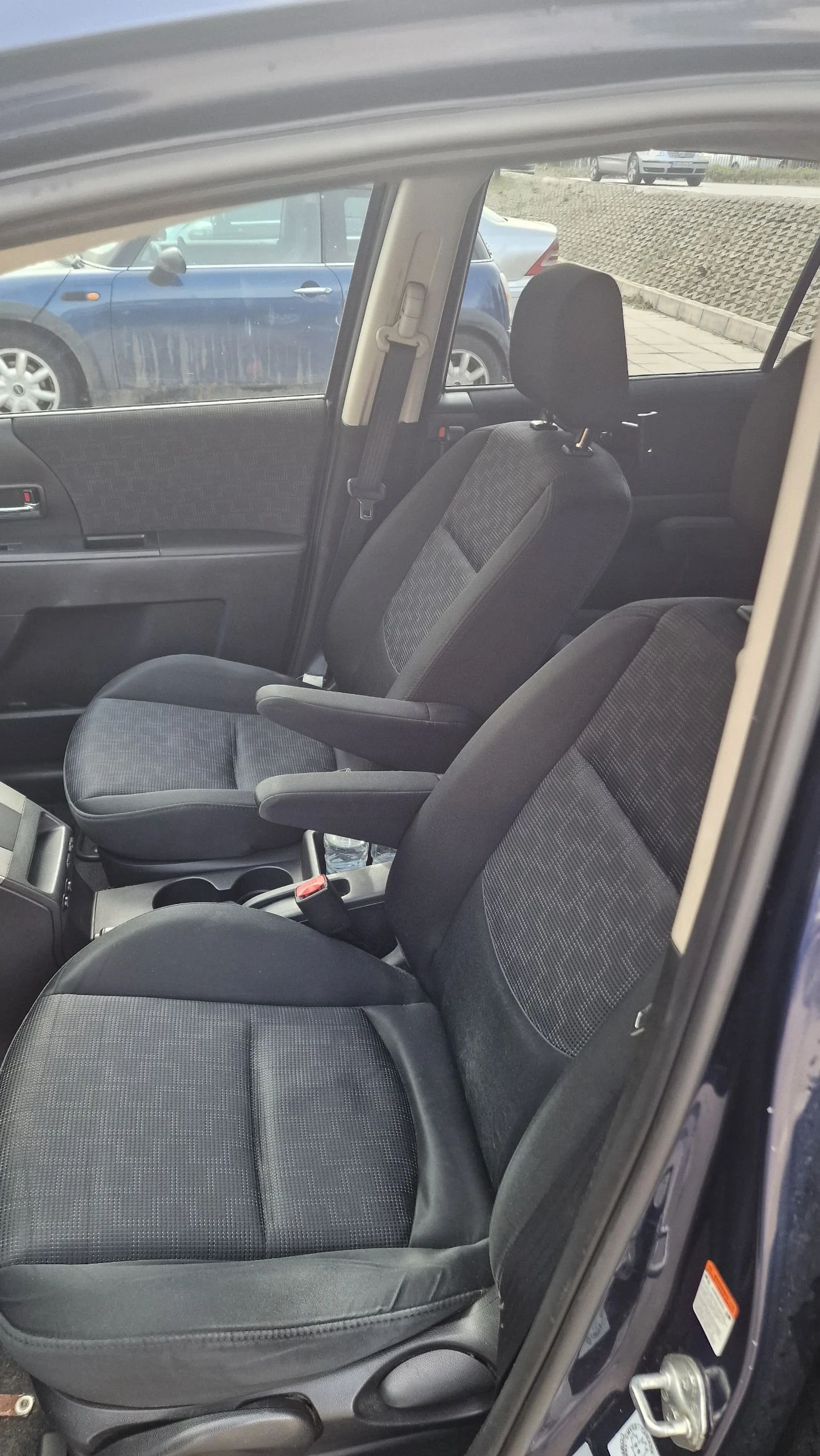 Mazda 5 | Mobile.bg � ����������� 10