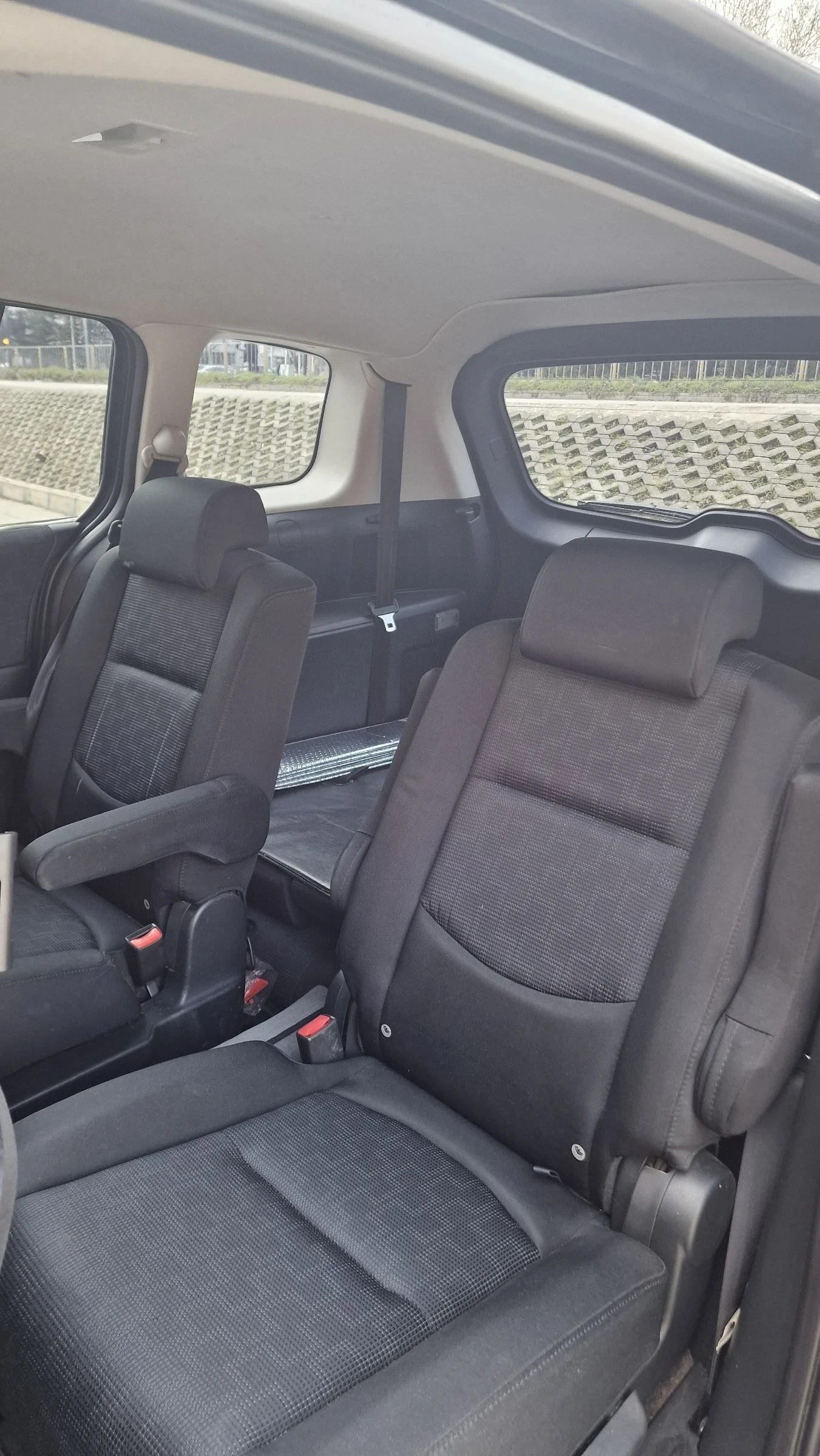 Mazda 5 | Mobile.bg � ����������� 9