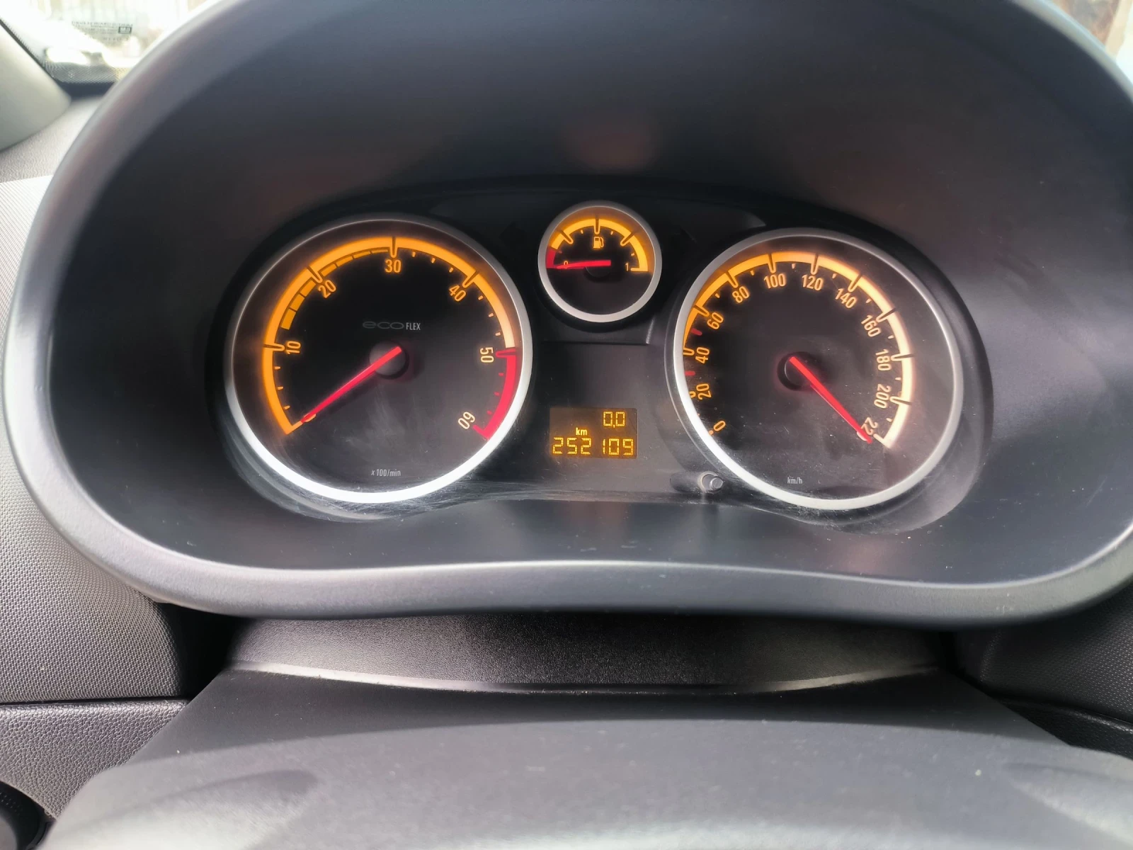 Opel Corsa 1, 3 multijet | Mobile.bg � ����������� 11