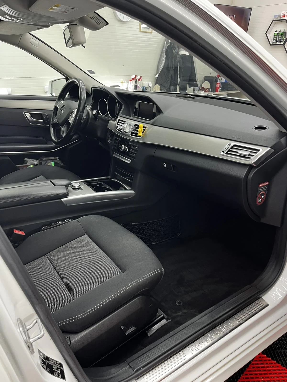 Mercedes-Benz E 220 (170 к.с.)   W212 Facelift - изображение 7