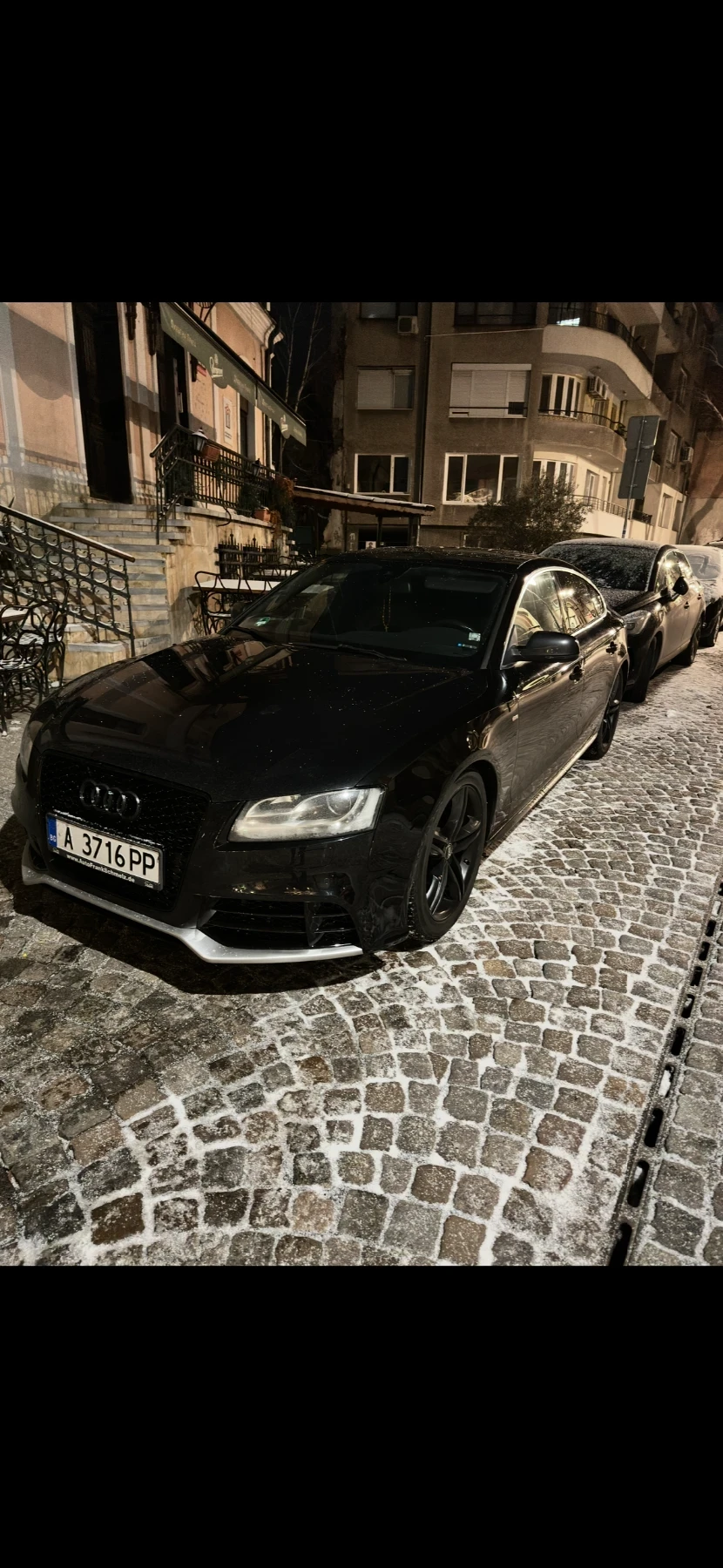 Audi A5 | Mobile.bg � ����������� 1