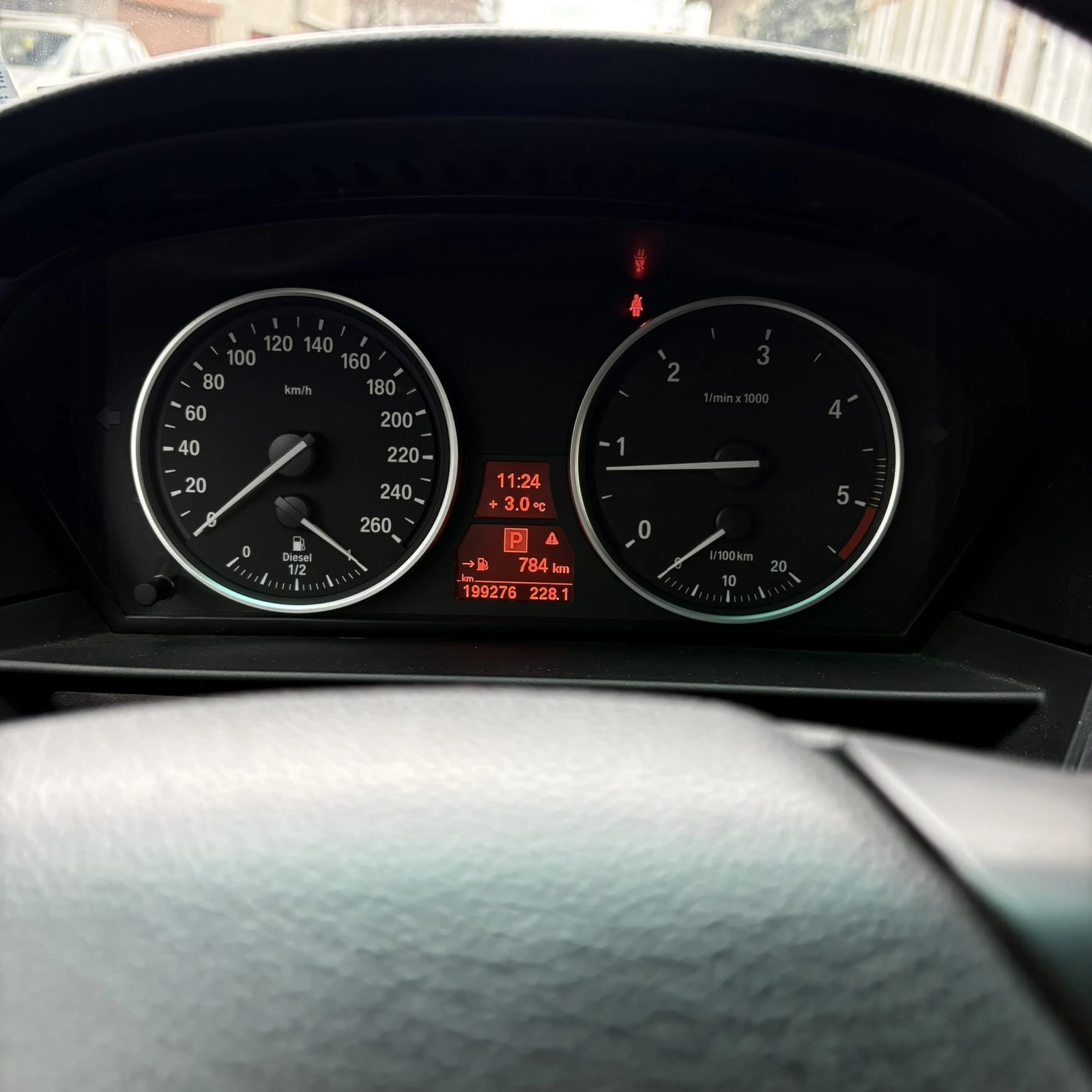 BMW 520 520d, снимка 12 - Автомобили и джипове - 53960180