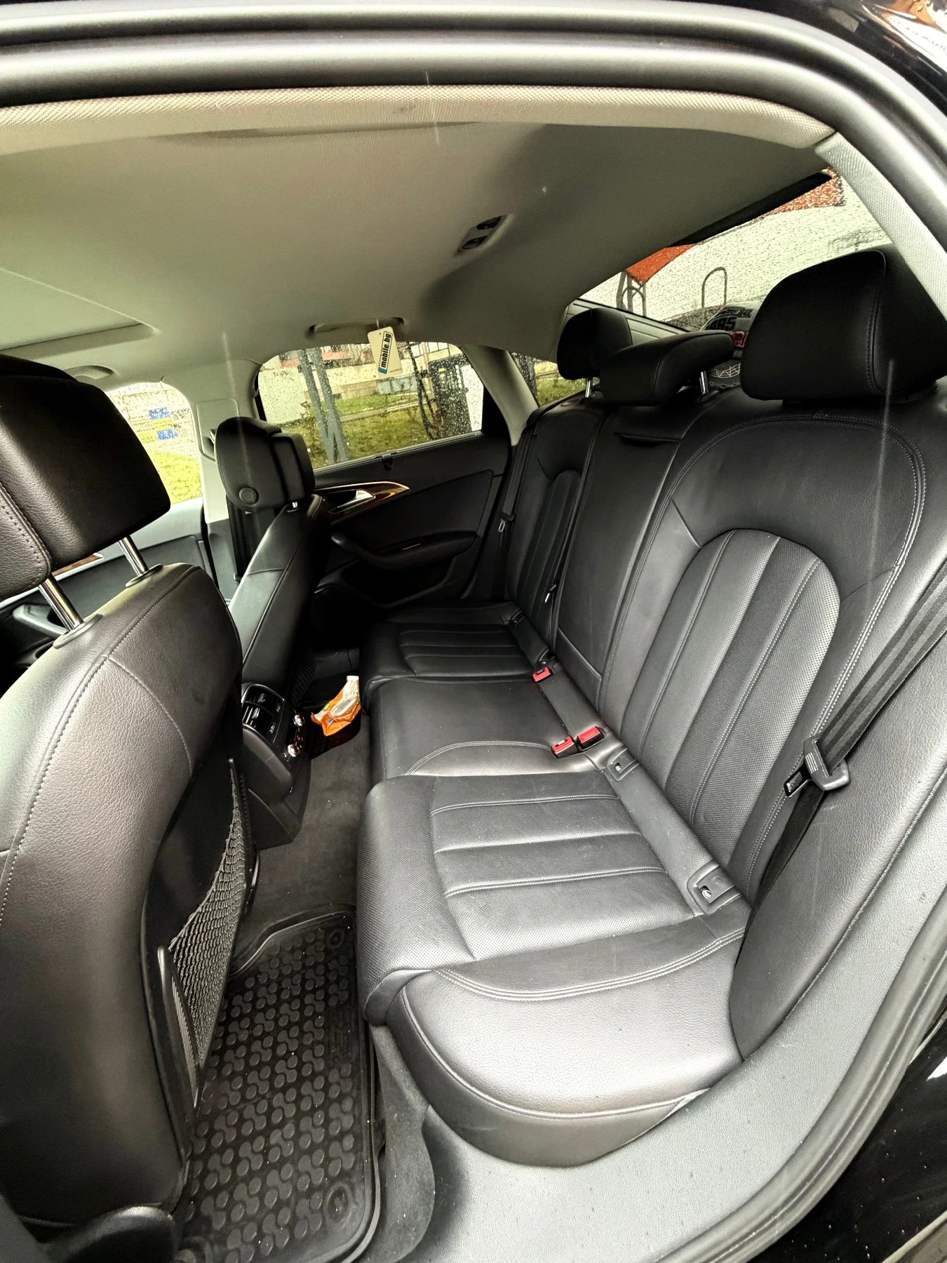 Audi A6 Prestige, снимка 8 - Автомобили и джипове - 54013696