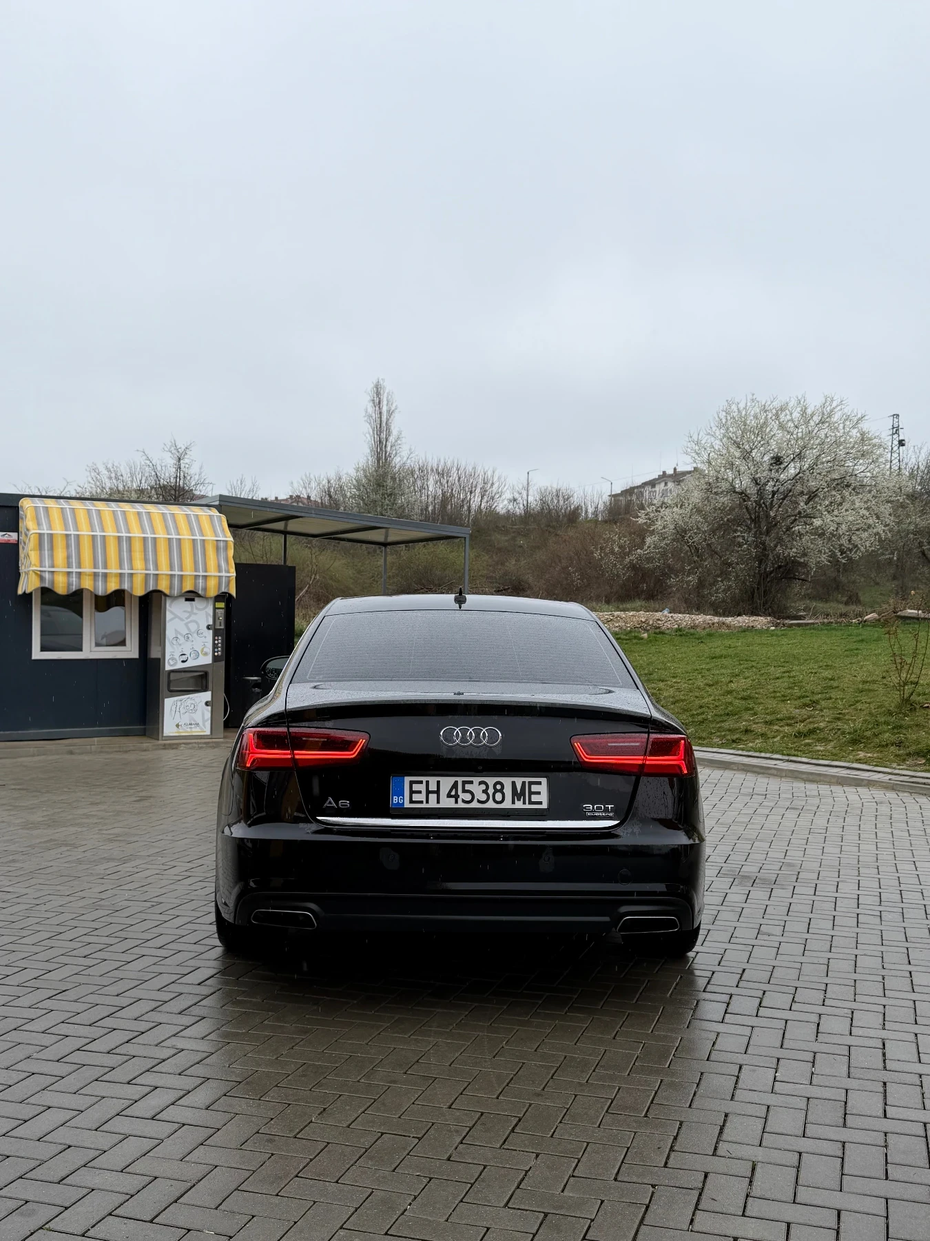 Audi A6 Prestige, снимка 5 - Автомобили и джипове - 54013696