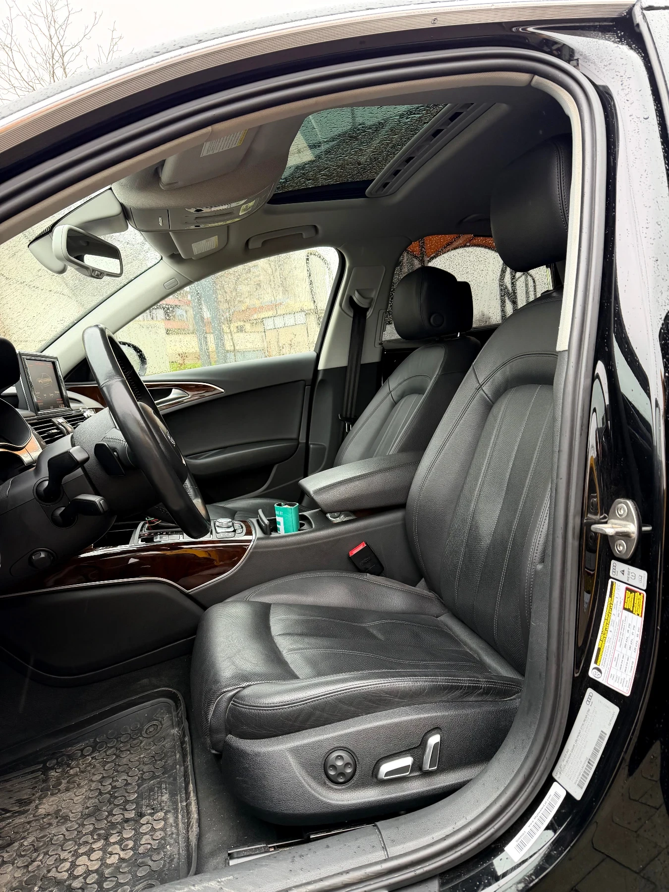 Audi A6 Prestige, снимка 14 - Автомобили и джипове - 54013696