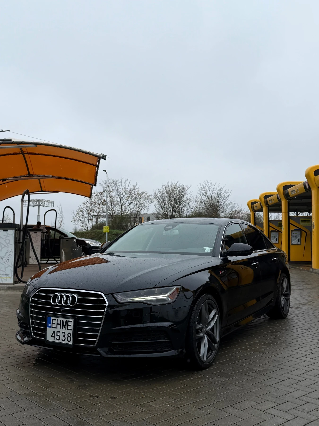 Audi A6 Prestige | Auto.bg — изображение 1