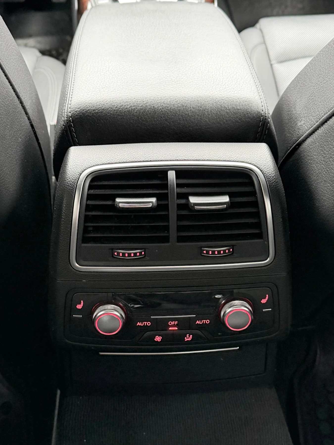 Audi A6 Prestige, снимка 9 - Автомобили и джипове - 54013696