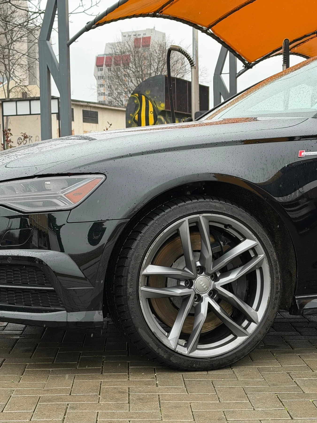 Audi A6 Prestige, снимка 7 - Автомобили и джипове - 54013696