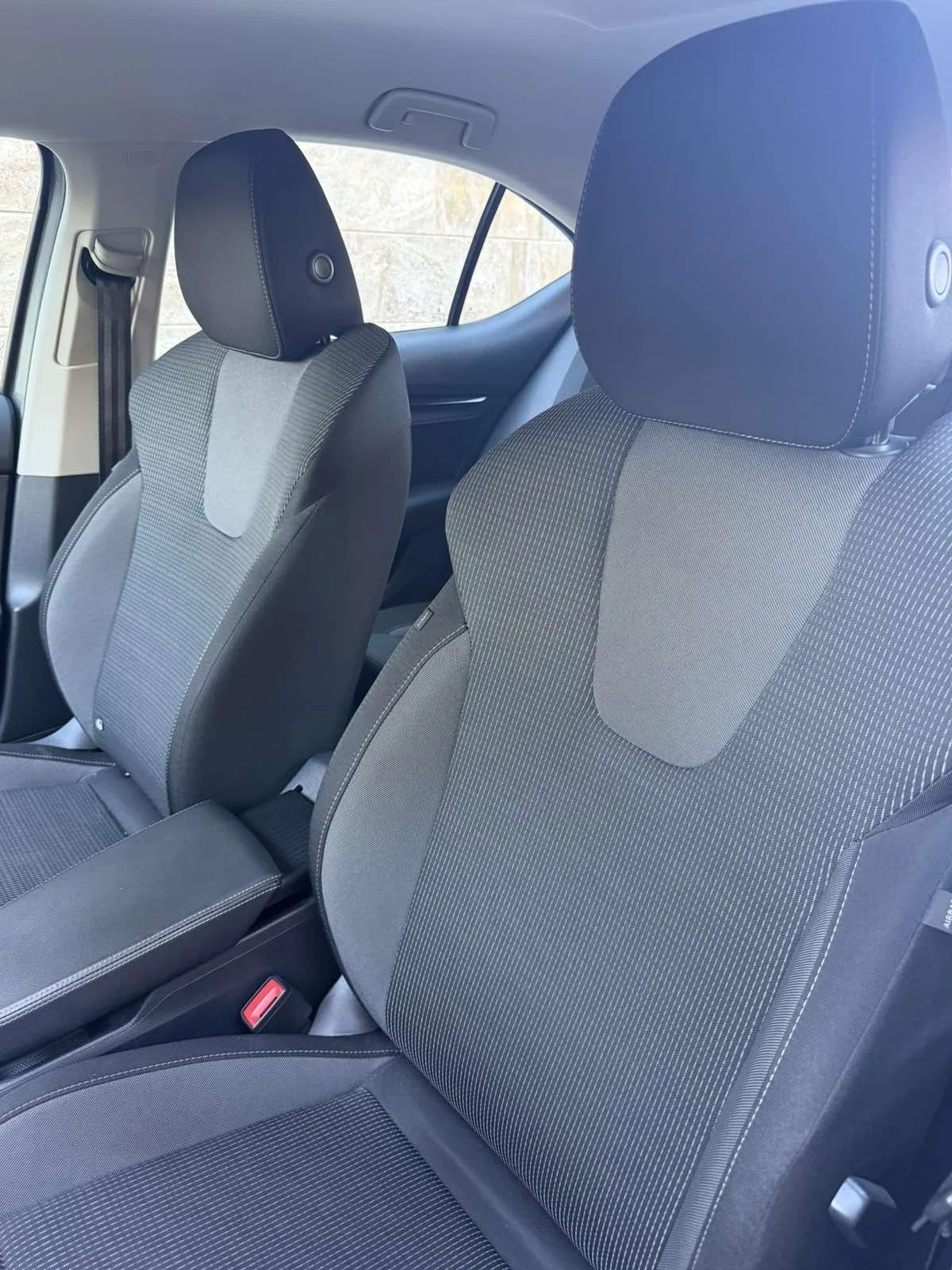 Skoda Octavia 2.0 TDI, 150к.с. Седан/хечбек , снимка 13 - Автомобили и джипове - 54322025