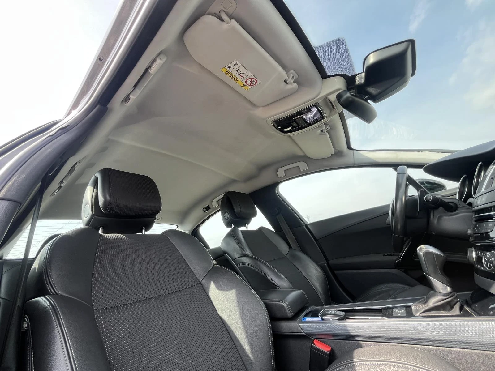 Peugeot 508, снимка 11 - Автомобили и джипове - 54398974