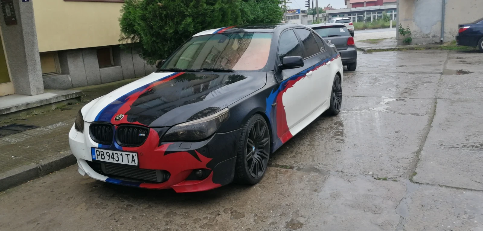 BMW 535 | Mobile.bg � ����������� 1