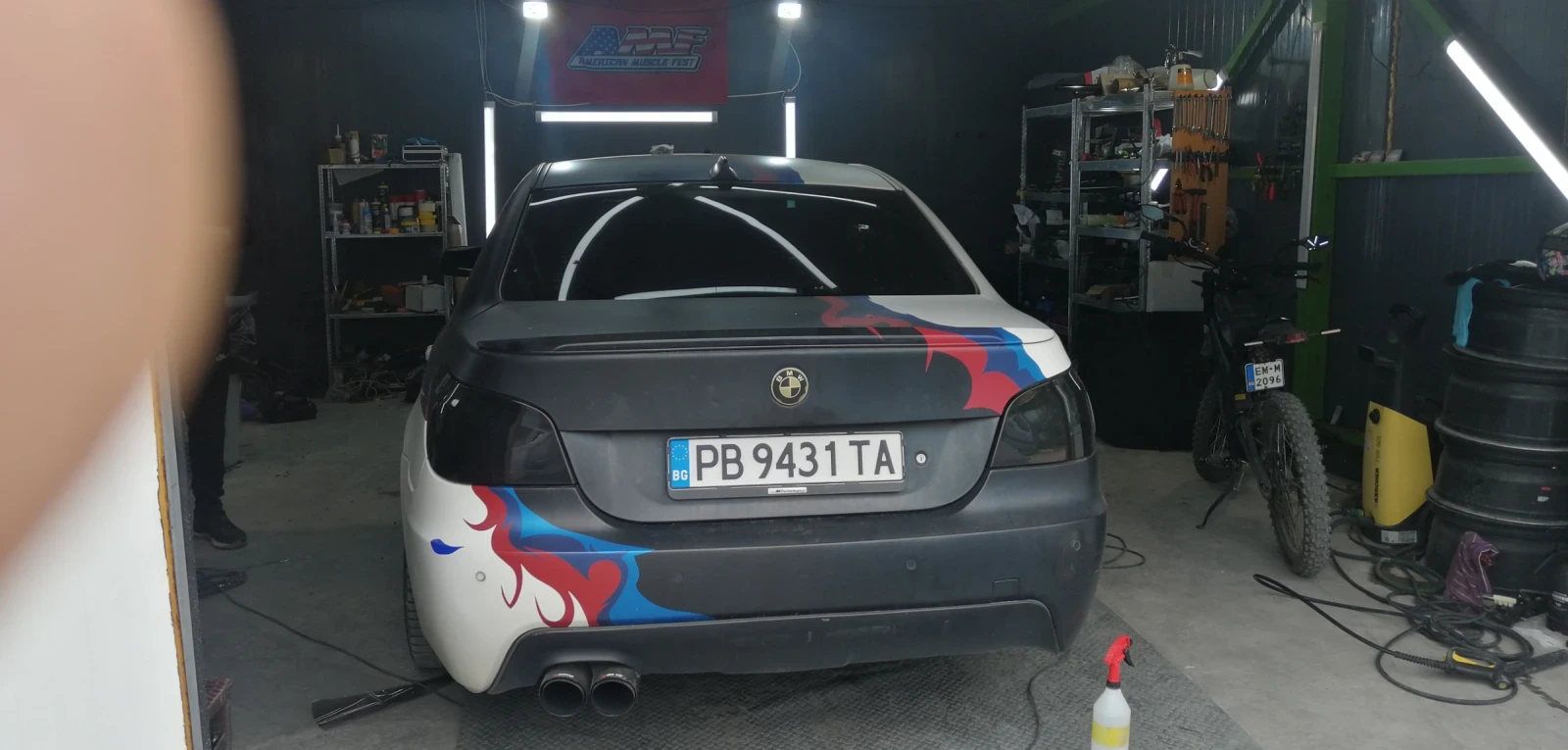BMW 535 | Mobile.bg � ����������� 3