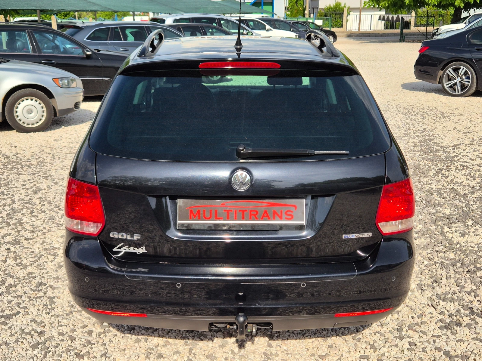 VW Golf * 1.9* TDI* 105k.c* ��� ���������*  | Mobile.bg � ����������� 4