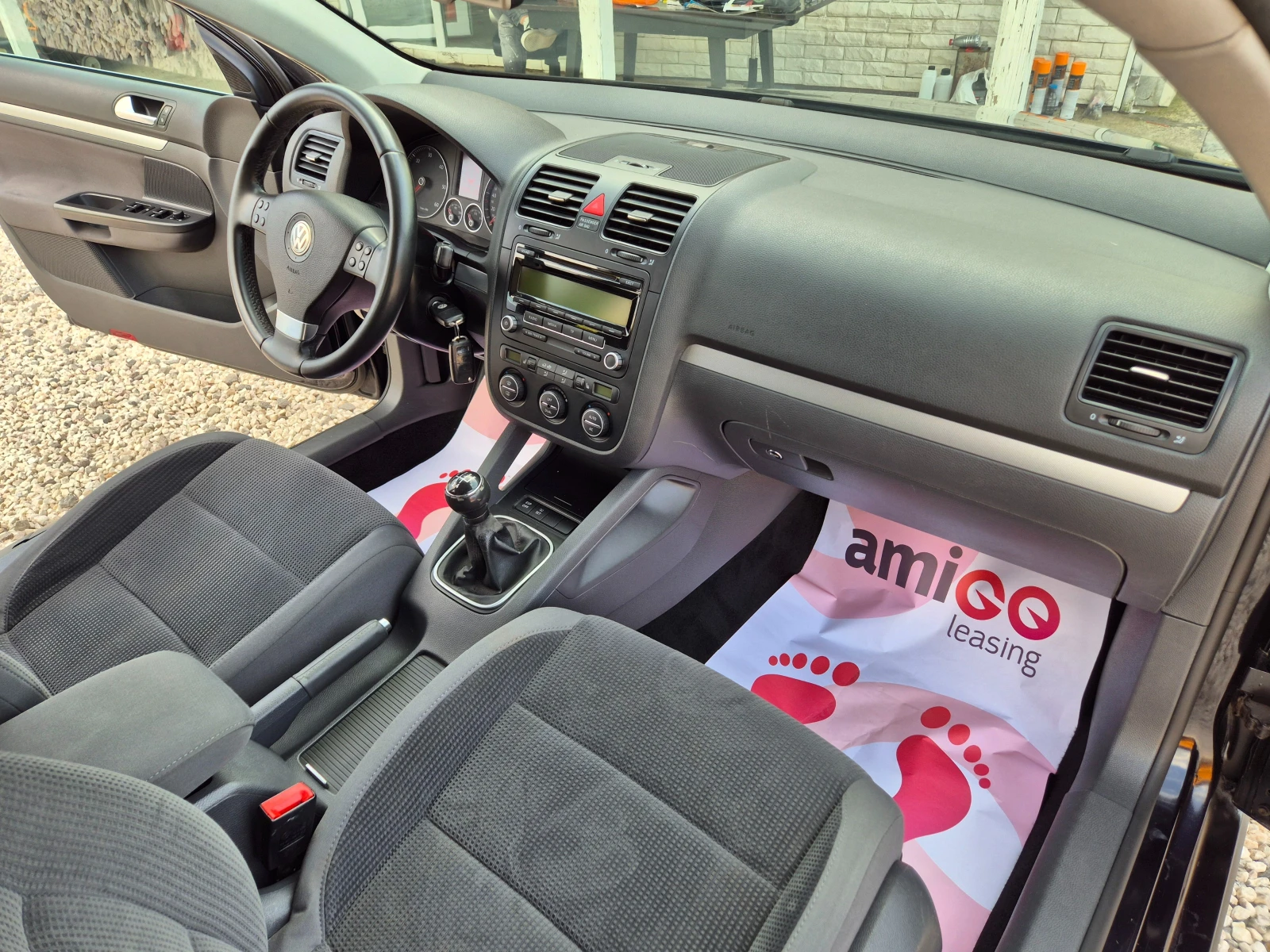 VW Golf * 1.9* TDI* 105k.c* ��� ���������*  | Mobile.bg � ����������� 12