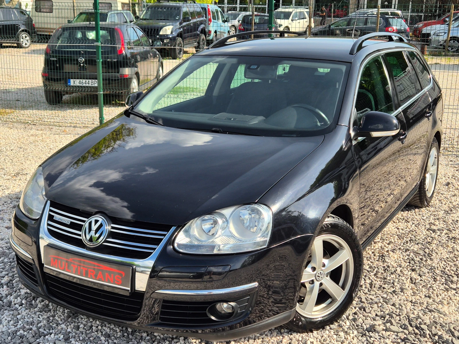 VW Golf * 1.9* TDI* 105k.c* ТОП СЪСТОЯНИЕ* 