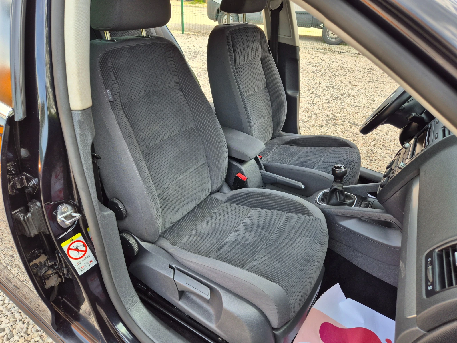 VW Golf * 1.9* TDI* 105k.c* ��� ���������*  | Mobile.bg � ����������� 17
