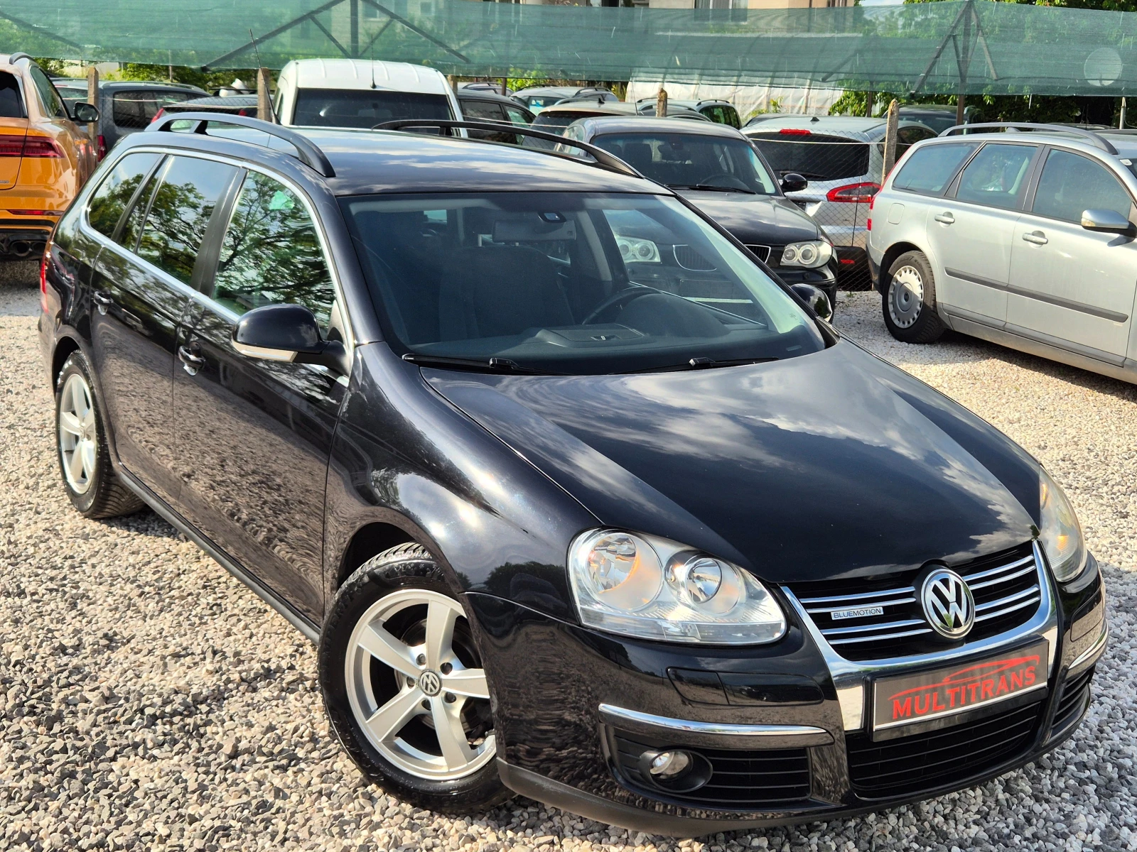 VW Golf * 1.9* TDI* 105k.c* ��� ���������*  | Mobile.bg � ����������� 7