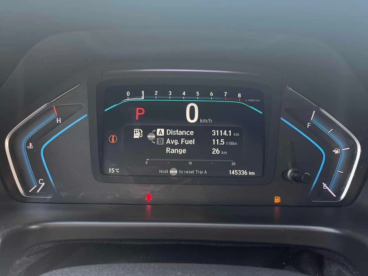 Honda Odyssey | Touring | ДВА КЛЮЧА | CARFAX | ПОДГРЕВ | ШИБИДАХ, снимка 8 - Автомобили и джипове - 54713945
