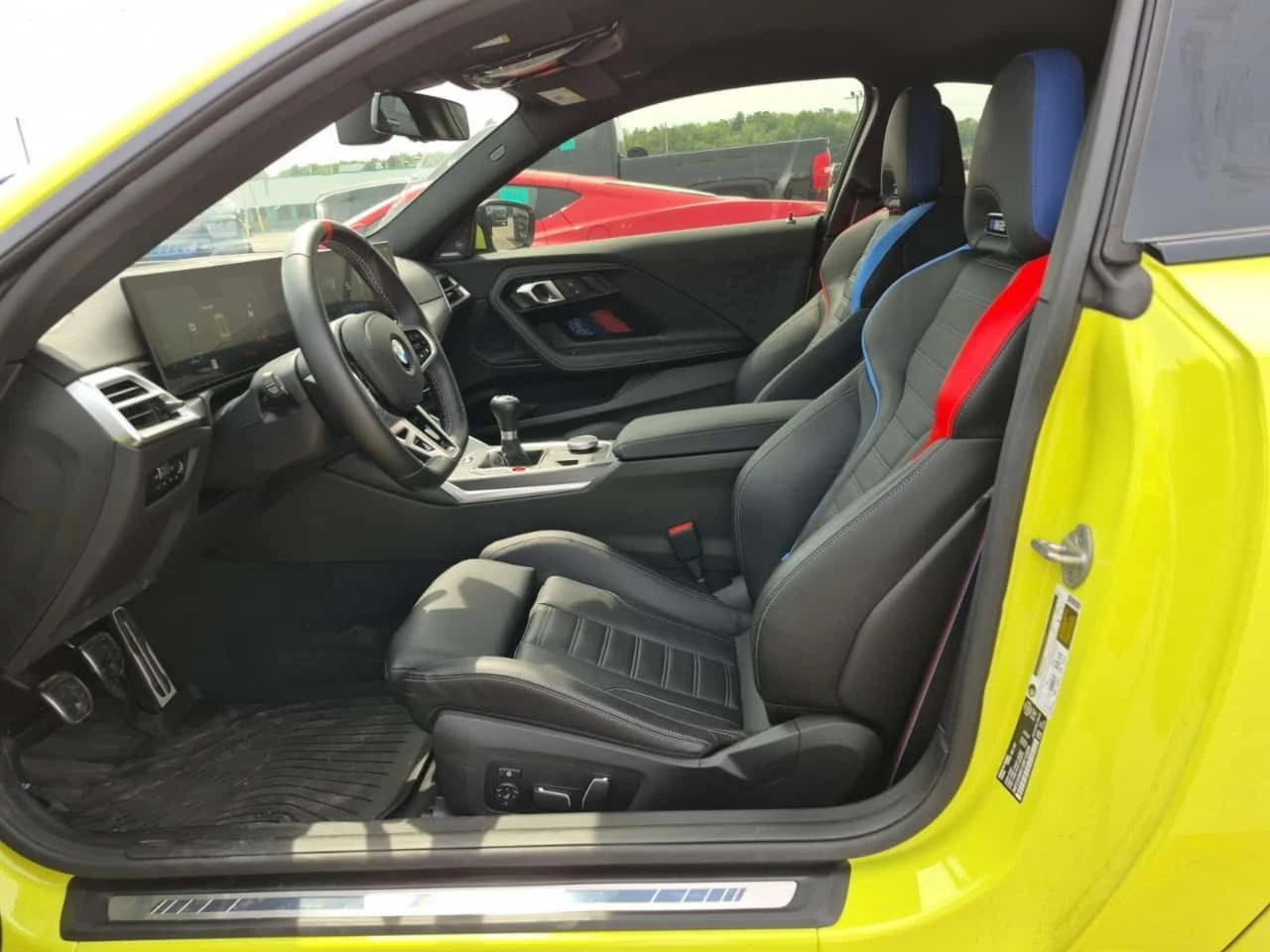 BMW M2, снимка 8 - Автомобили и джипове - 54821690