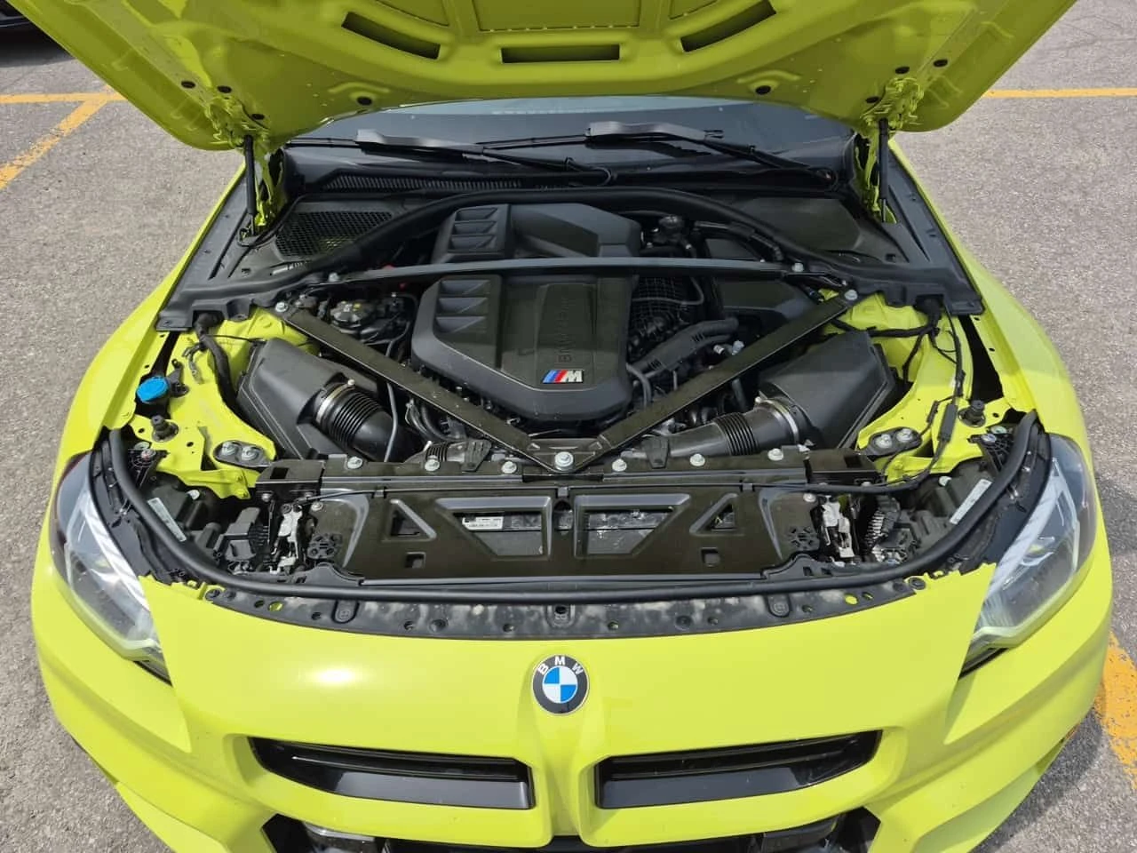 BMW M2, снимка 13 - Автомобили и джипове - 54821690