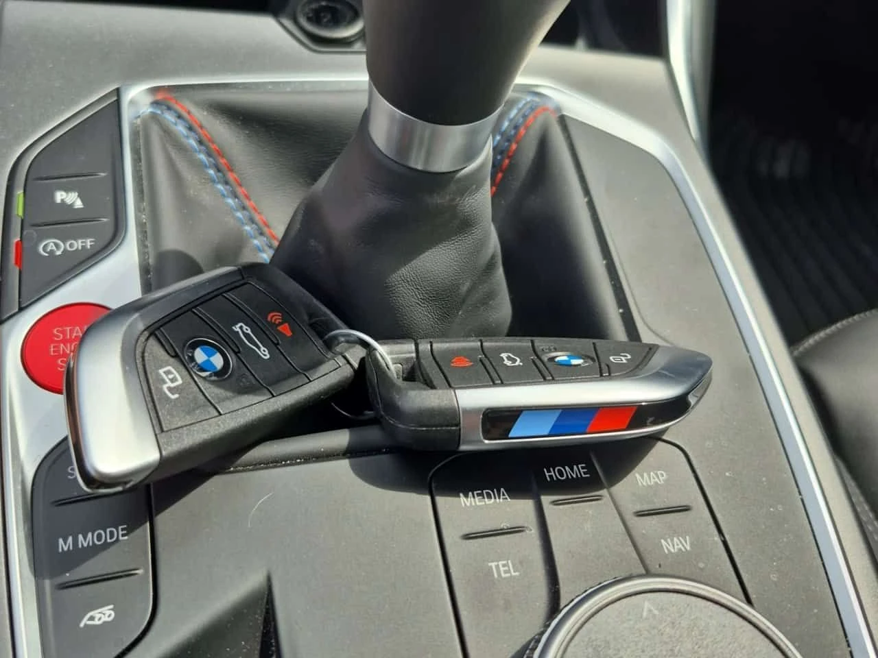 BMW M2, снимка 10 - Автомобили и джипове - 54821690