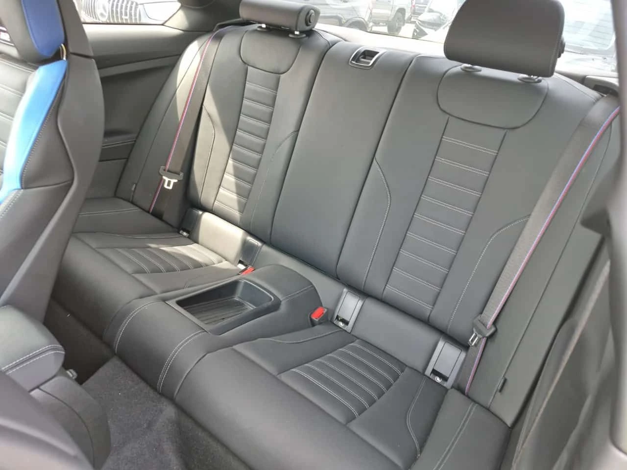 BMW M2, снимка 9 - Автомобили и джипове - 54821690