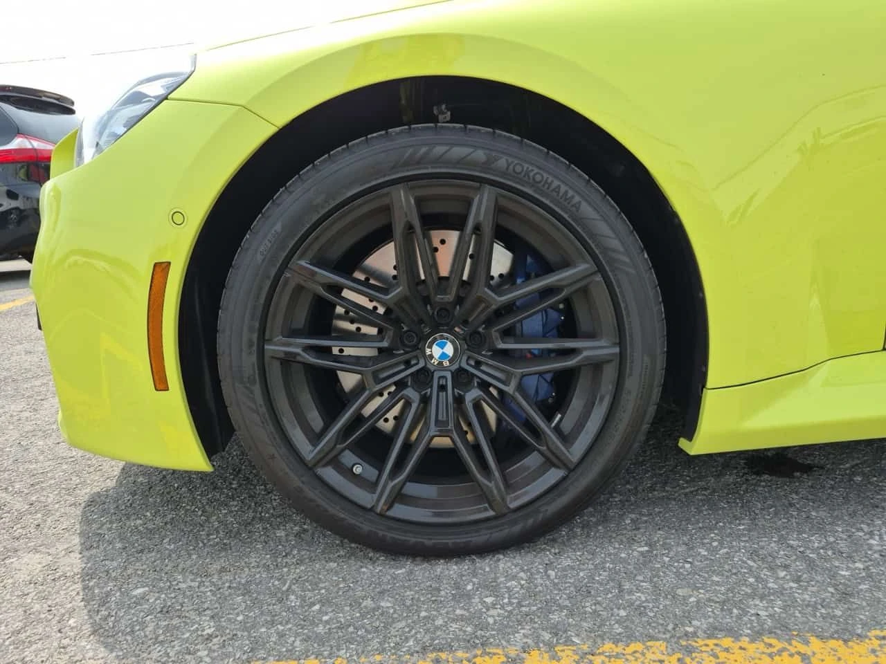 BMW M2, снимка 15 - Автомобили и джипове - 54821690