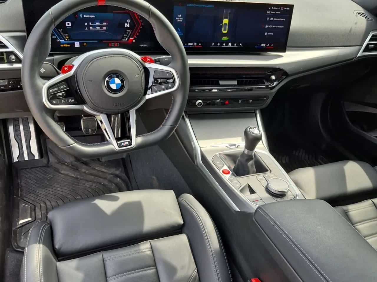 BMW M2, снимка 5 - Автомобили и джипове - 54821690