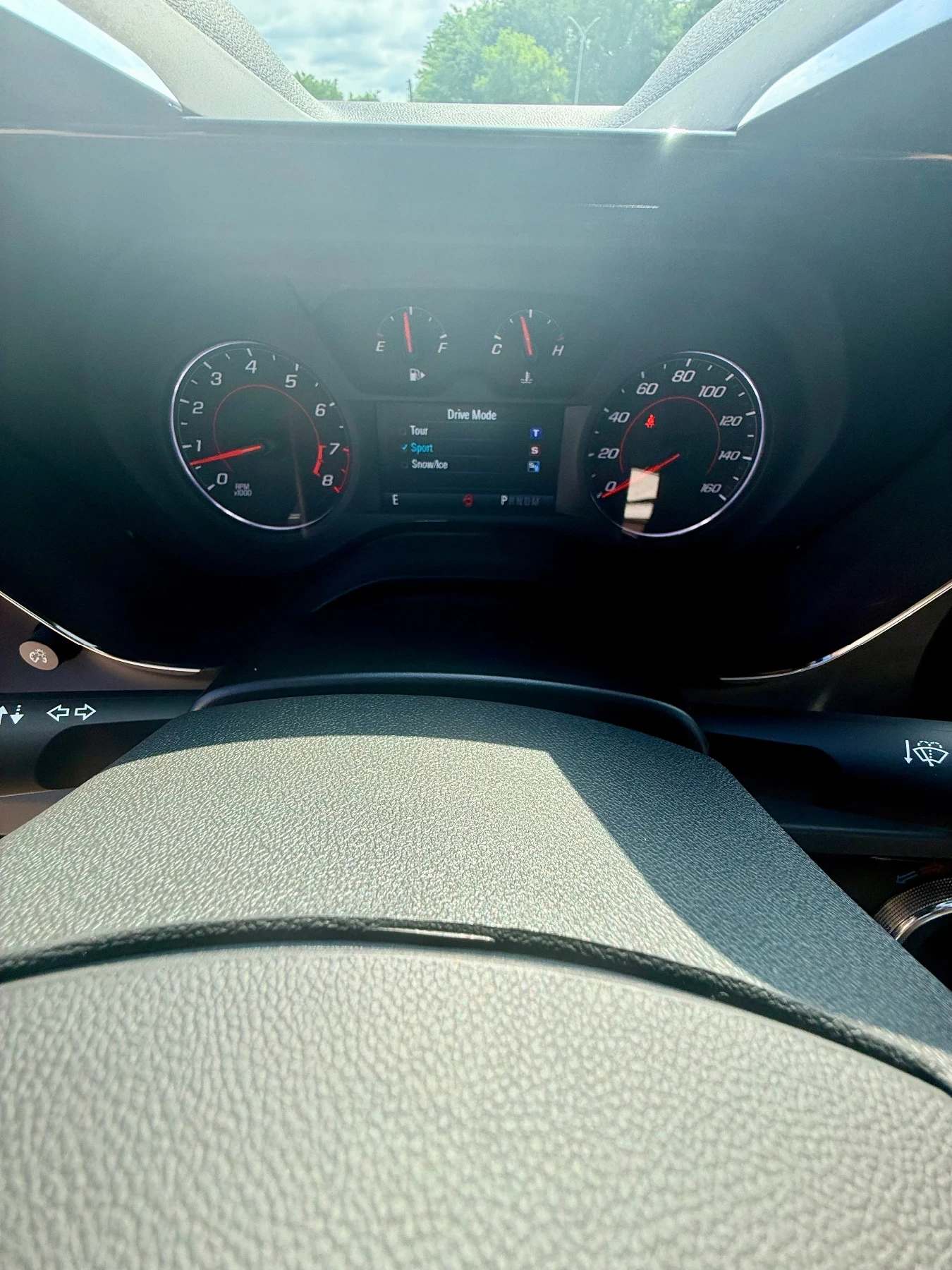 Chevrolet Camaro 2.0t* * * 13500km. * * * TOP, снимка 9 - Автомобили и джипове - 54943058