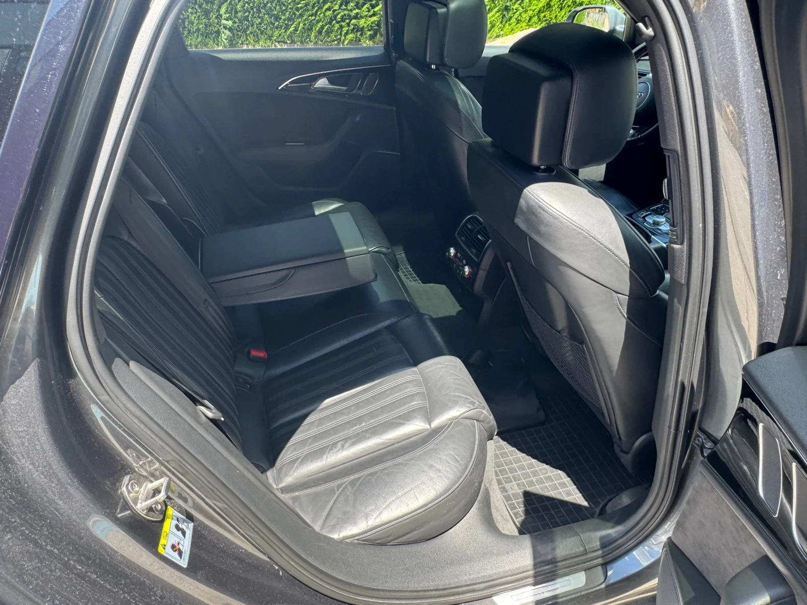 Audi A6 3.0 TDI, снимка 13 - Автомобили и джипове - 55026970