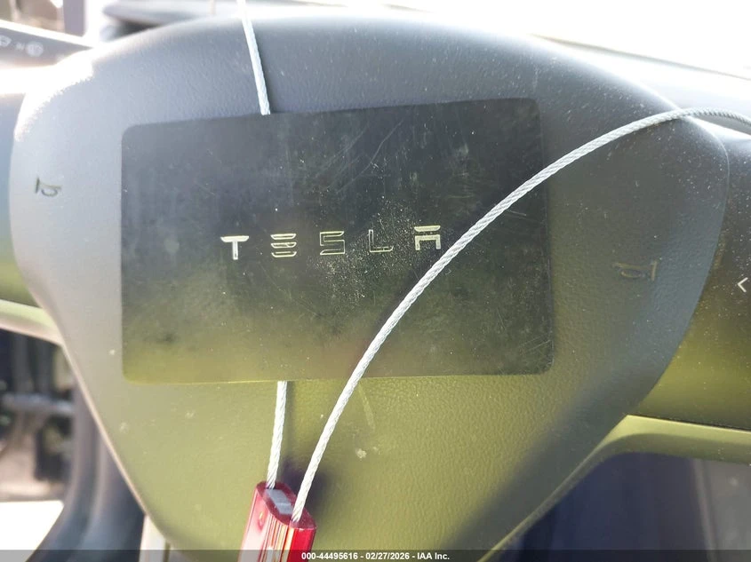 Tesla Model Y Long Range Dual Motor* КРАЙНА ЦЕНА* , снимка 10 - Автомобили и джипове - 55059514