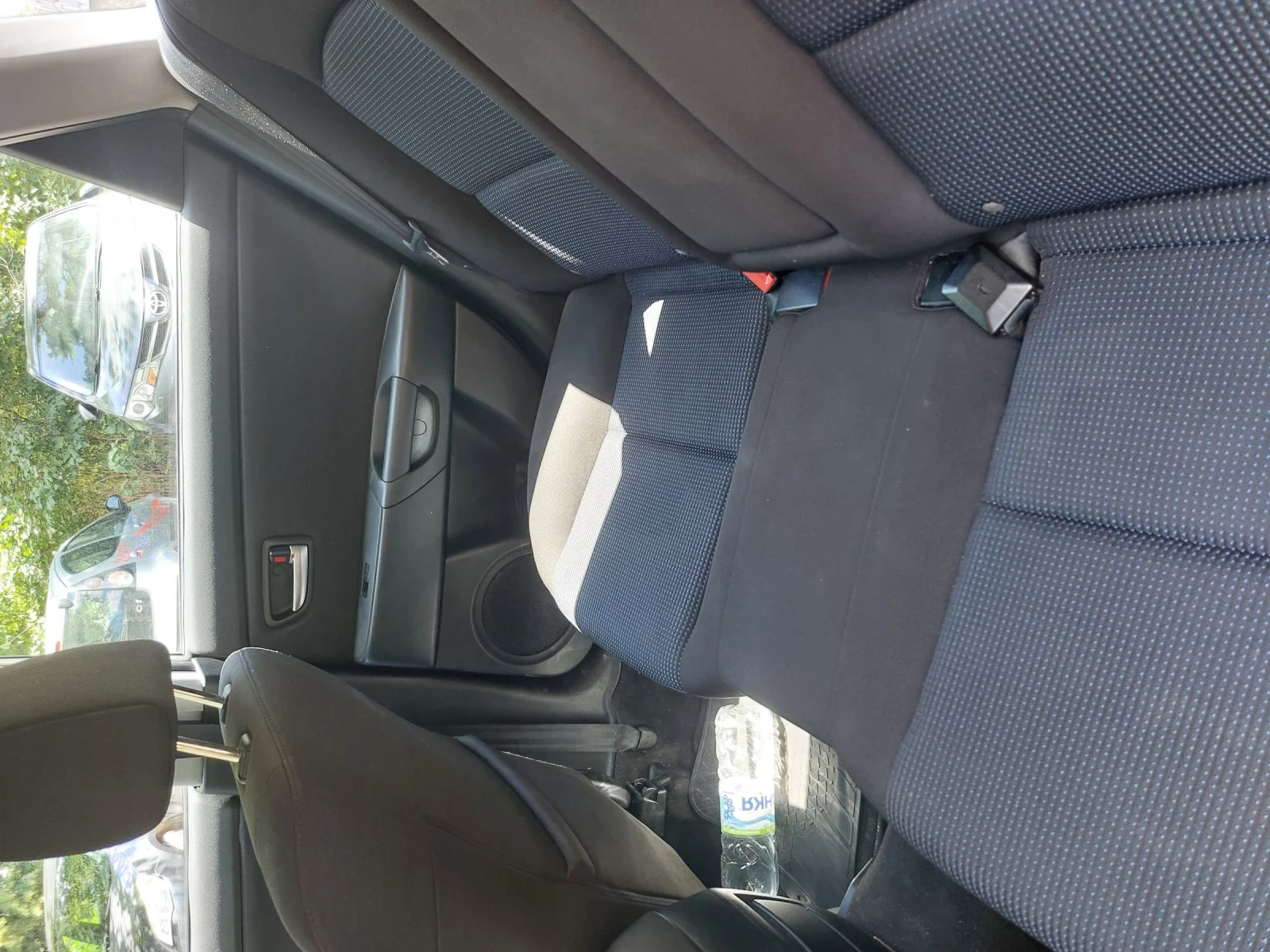 Mazda 3, снимка 7 - Автомобили и джипове - 55090786