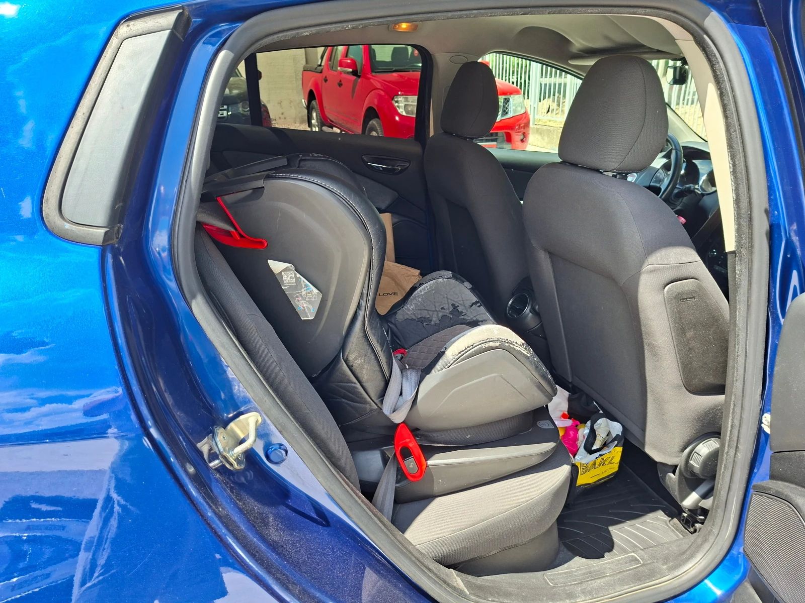 Fiat Bravo ГАЗ/БЕНЗИН/, снимка 13 - Автомобили и джипове - 55100087